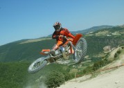 KTM 250 SX KTM 250 SX